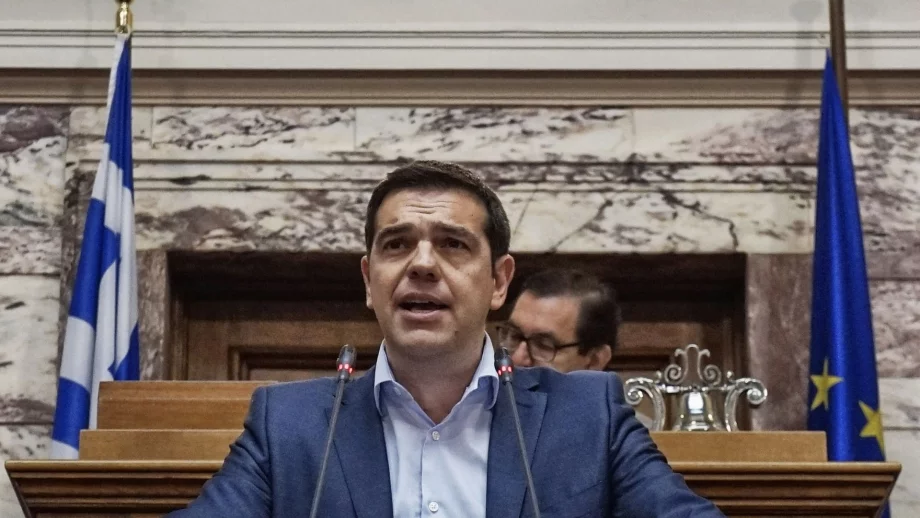 Все още няма сделка за гръцкия дълг