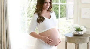 Дженифър Лав Хюит отново стана мама