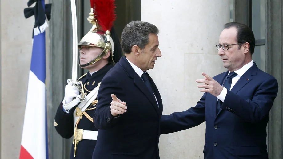 Добре дошли в клуба на подслушваните!