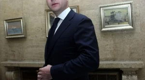 Горанов: Агенция "Митници" трябва да осигурява приходи, а не работа в района