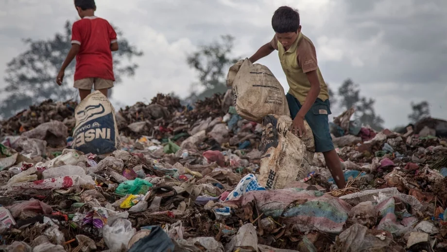 Конфликти и бедствия задълбочават проблема с детския труд 