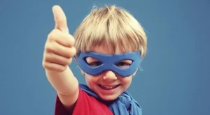 Kid’s Fest превръща всяко дете в герой