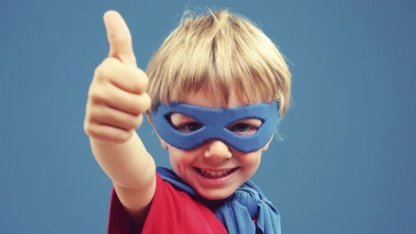 Kid’s Fest превръща всяко дете в герой