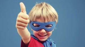 Всяко дете е герой