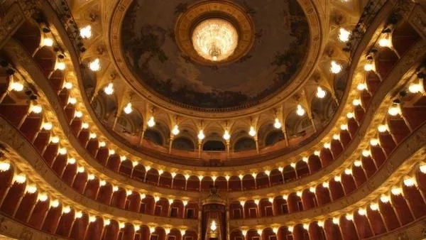 Малайзийски богаташ дари 1 млн.евро на операта в Рим