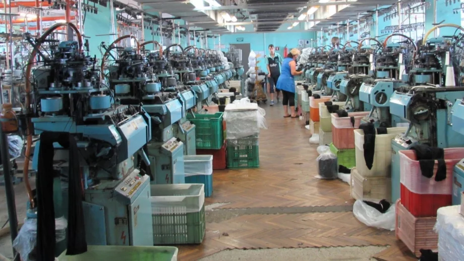 Пореден спад на производствените цени