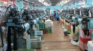 Промишленото производство бележи ръст от 4,2% за година