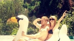 Най-добре платената звездна двойка