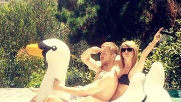 Най-добре платената звездна двойка