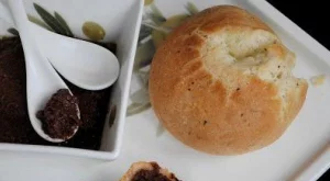 Питки с чубрица