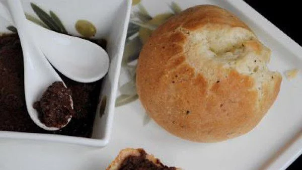 Питки с чубрица