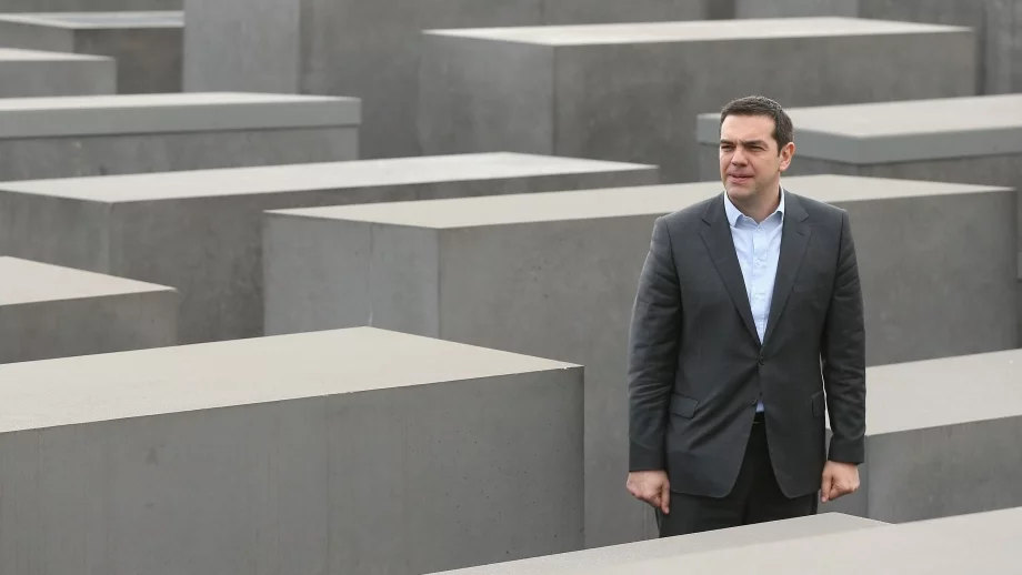 Ципрас заяви, че няма да приеме "нерационални" реформи 