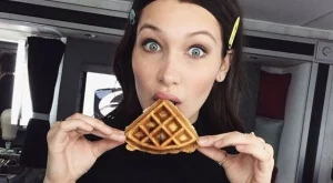 Какво си похапват звездите