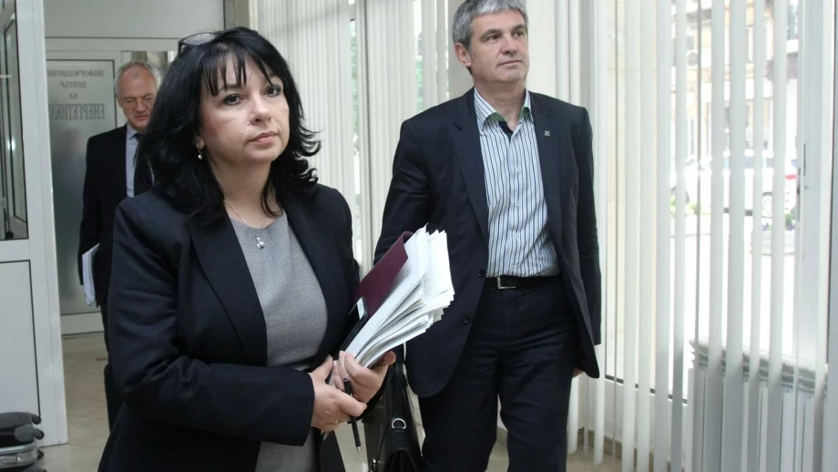 Петкова: Нямаме какво да крием за държавната енергетика