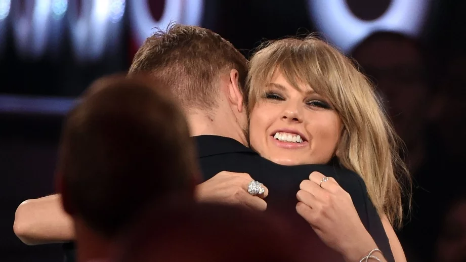 Тейлър Суифт и Калвин Харис вече са най-добре платената звезда двойка