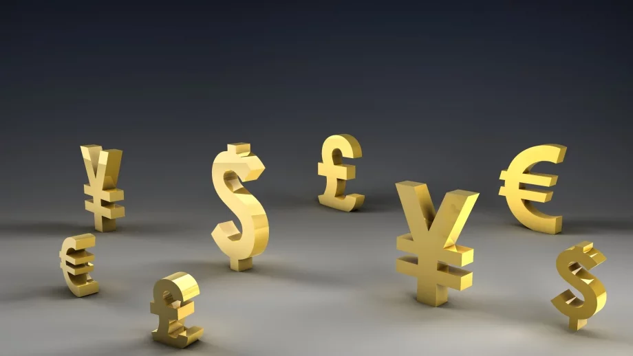 Еврото и йената попиляха останалите валути при всеобща паника и масови разпродажби