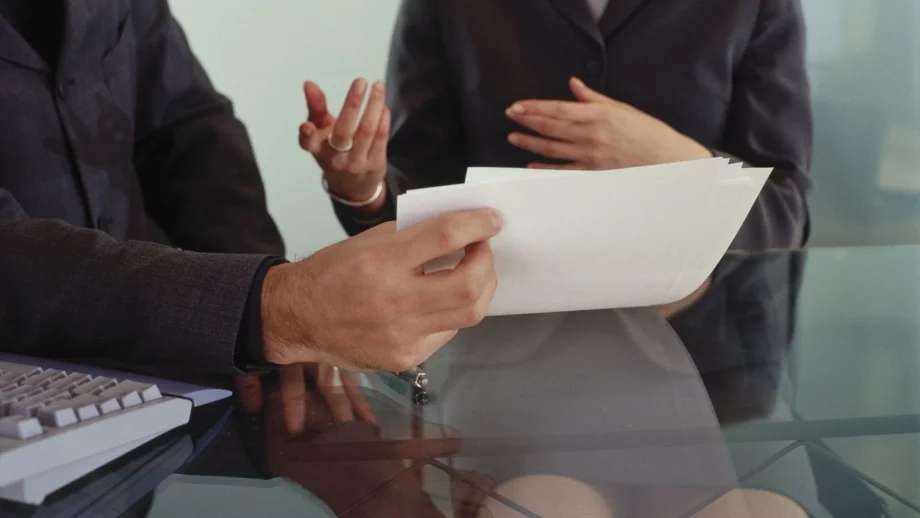 Администрацията създава проблеми на 80% от родния бизнес