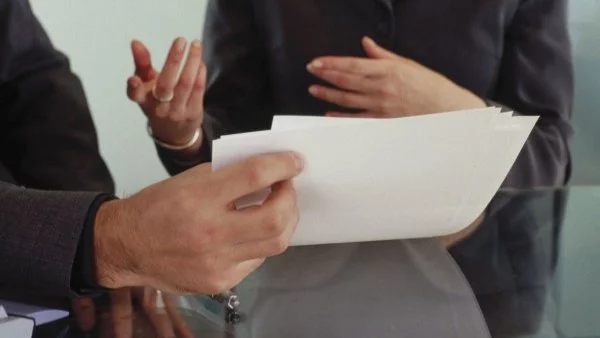 Тази грешка допускат 90% от хората в CV-то си