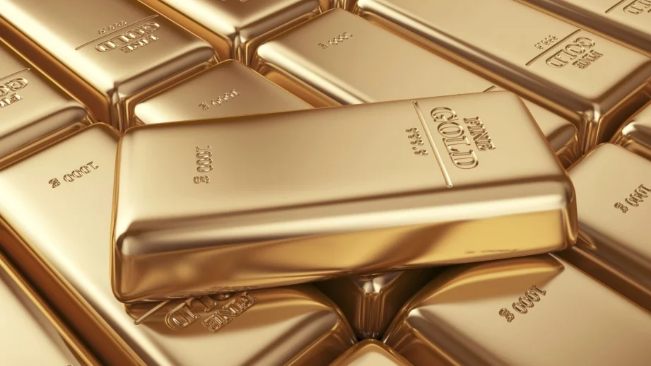 Терорът в Белгия предизвика поскъпване на златото 