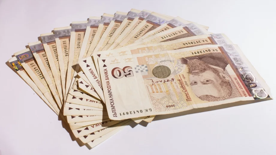 Около 70% от лошите кредити са на фирми 