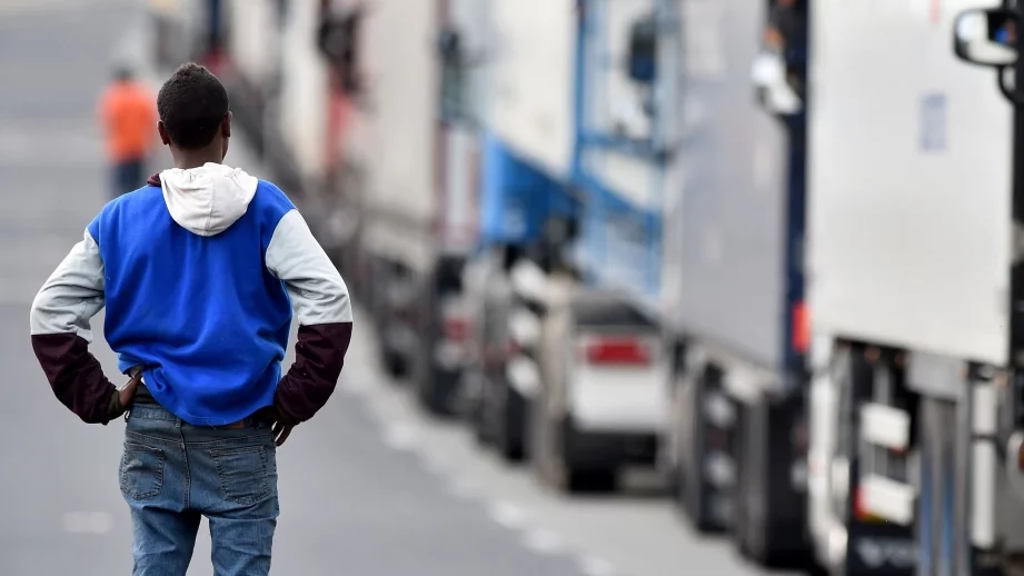 ЕС ще подпомага финансово Африка, за да намали миграционния поток