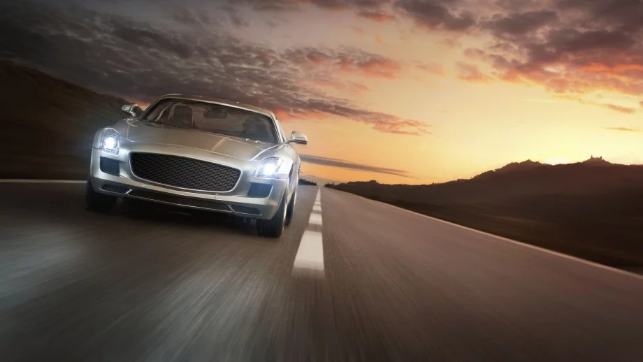 Защо след 25 години никой няма да притежава кола