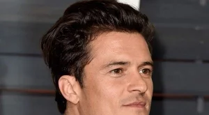 Орландо Блум има връзка с бразилка