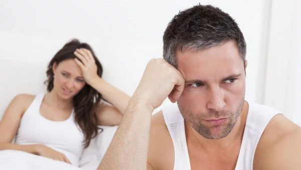 Нещастни с хората, които обичаме