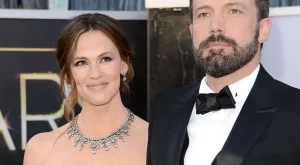 Край! Дженифър Гарнър и Бен Афлек се развеждат