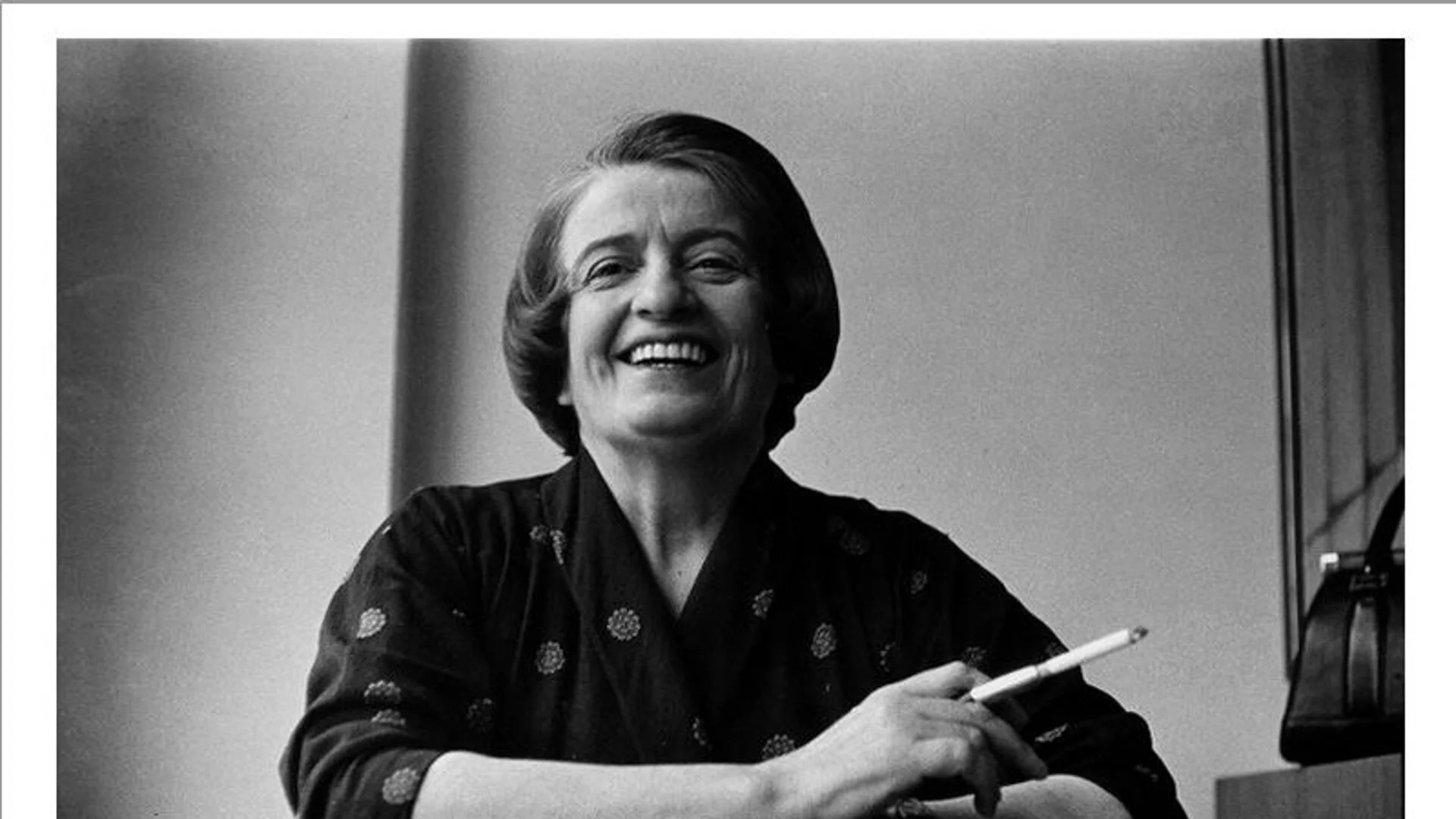 18 най-запомнящи се цитати на Айн Ранд. Много поучителни!