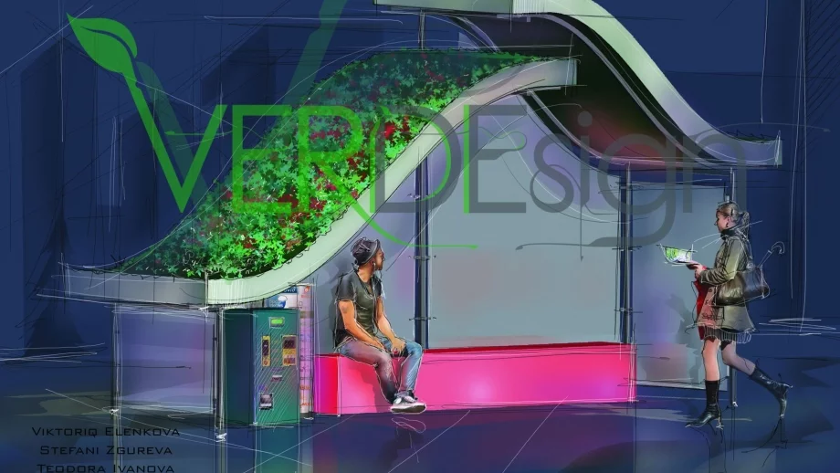 Най-добрата студентска компания на България ще се бори за европейски приз в Португалия