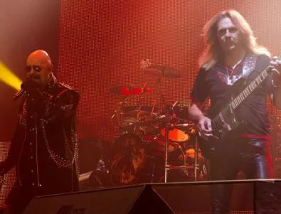 Judas Priest – британската стомана, която не ръждясва