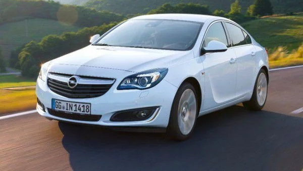 Нови дизелови двигатели и технологии за Opel Insignia