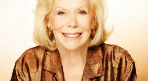 Вдъхновяващи цитати на Луиз Хей