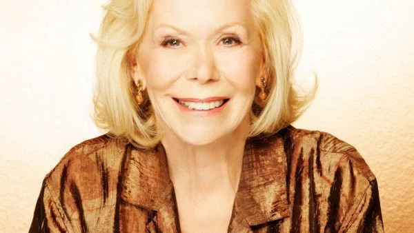 Вдъхновяващи цитати на Луиз Хей