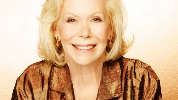 Сутрешният ритуал на Луиз Хей