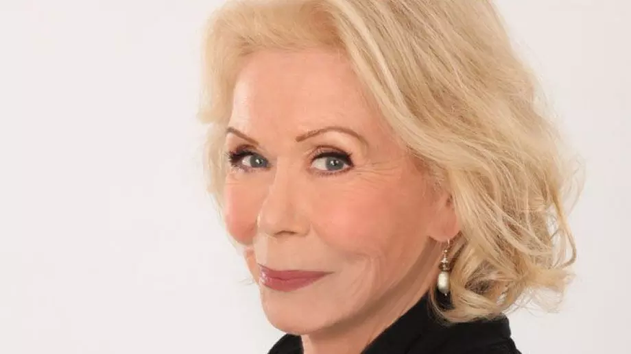 Луиз Хей: Всяка мисъл, която минава през ума ни, създава нашето бъдеще 