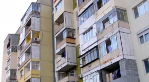 Депутатите забраниха да се нарушава целостта на блоковете