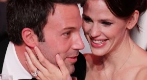 Дженифър Гарнър все още не може да забрави Бен Афлек
