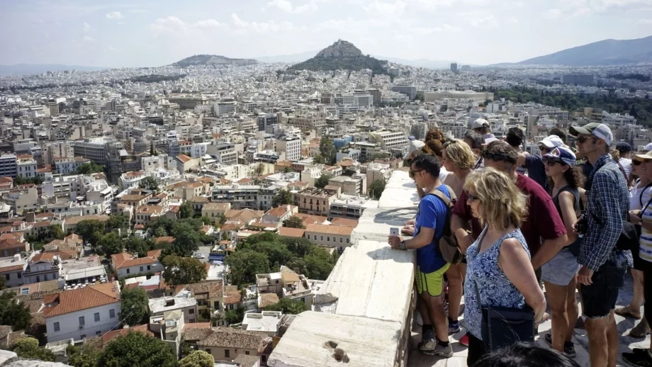 EFSF обяви "случай на фалит" за Гърция, но не си поиска заемите