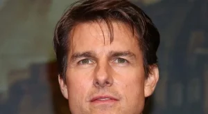 Том Круз се контузи на снимачната площадка (видео)