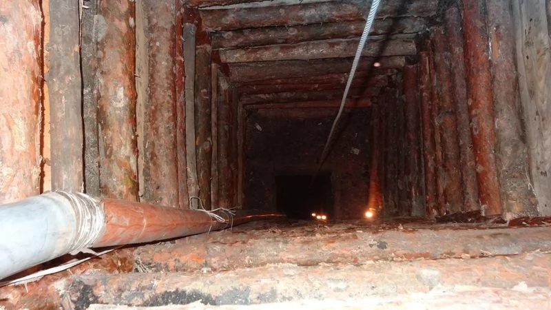 Българска компания взе на концесия два македонски рудника 