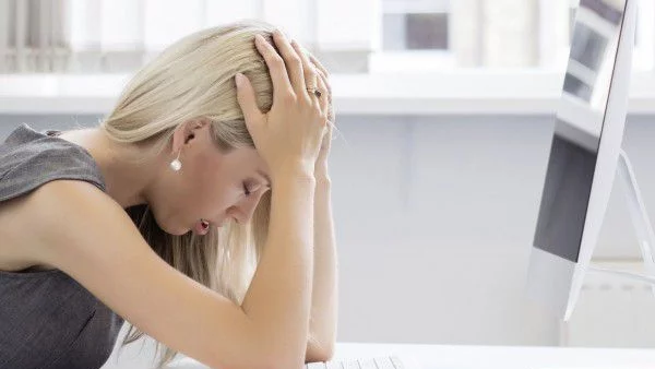 Какво да правим след провал