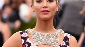 Дженифър Лорънс отново е свободна