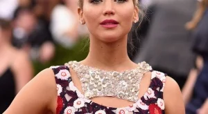 Как изглежда първото жилище на Дженифър Лорънс