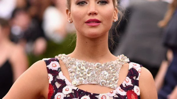 Как изглежда първото жилище на Дженифър Лорънс