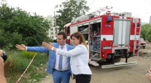 Спряха концесия за добив на мрамор след протести 