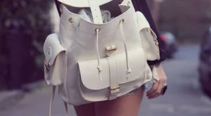 4 начина да носиш раница това лято