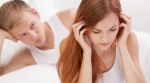 6-те най-големи страхове на жените в СЕКСА