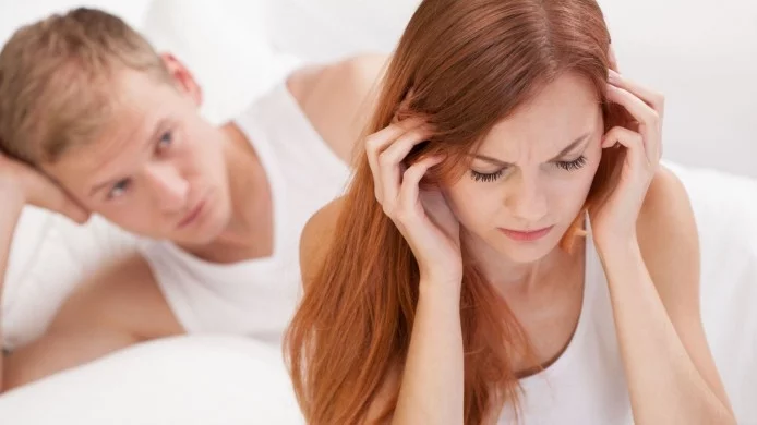 6-те най-големи страхове на жените в СЕКСА